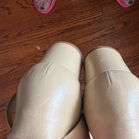 Authentic Chanel sandals - Picture 4 of 7